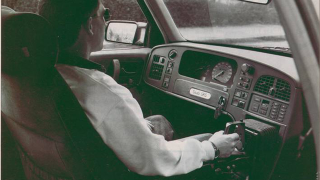 Illustration for article titled The Ten Strangest Automotive 'Firsts'